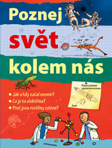 Descoperă lumea din jurul nostru