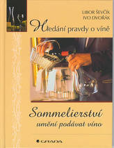 Somelier: arta servirii vinului