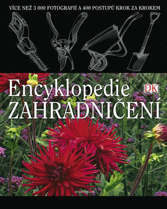 Enciclopedia grădinăritului