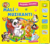 Recunoaște sunetele - Micii muzicieni