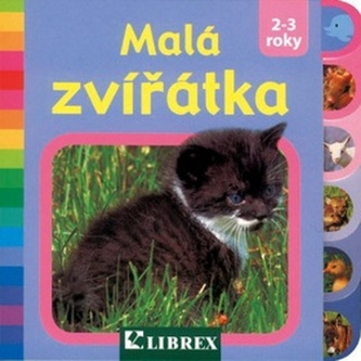 Animăluțe mici