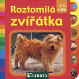 Animăluțe drăguțe - 2-3 ani