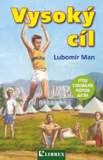 Țintă înaltă