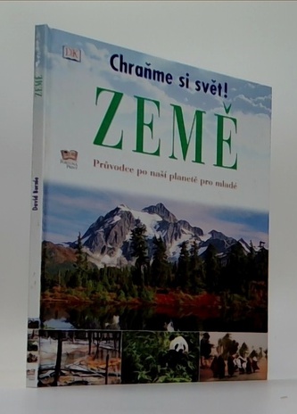 Země