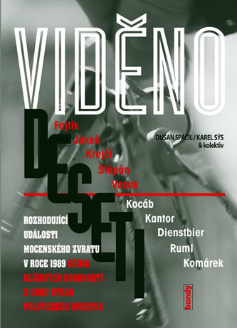 Văzut de zece
