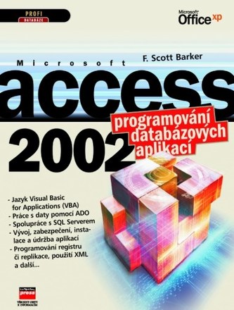 Microsoft Access 2002 Programarea aplicațiilor de baze de date
