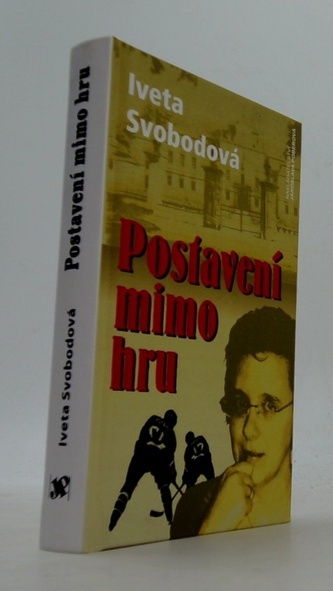 Postavení mimo hru