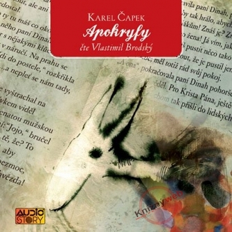 Apocrife - 2CD