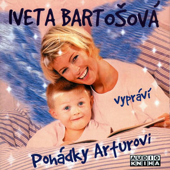 Povești pentru Arturo - CD