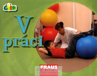 La muncă