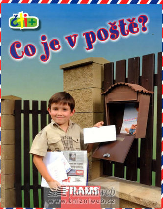 Ce e în poștă? (edice čti +)