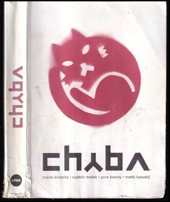 Chyba
