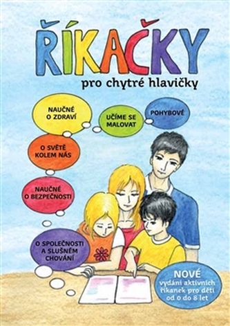 Poezii pentru minți istețe