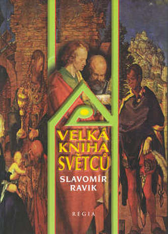 Marea carte a sfinților
