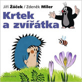 Krtek și animaluțele