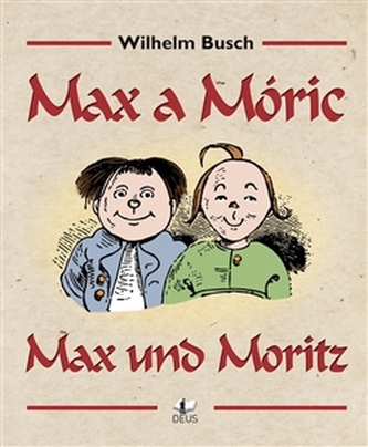 Max și Móric
