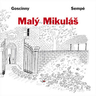 Micul Mikuláš