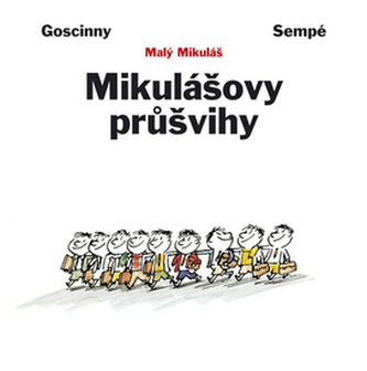 Necazurile lui Mikuláš