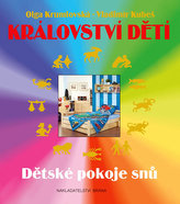Regatul copiilor - Camere de vis pentru copii