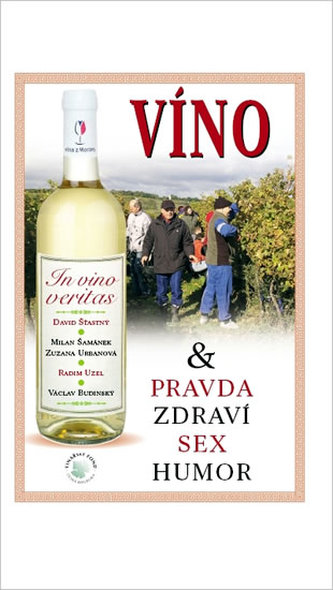 In vino veritas