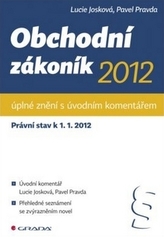 Codul comercial 2012 - text complet cu comentariu introductiv