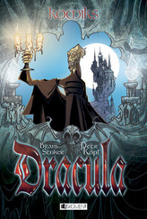 Dracula - komiks