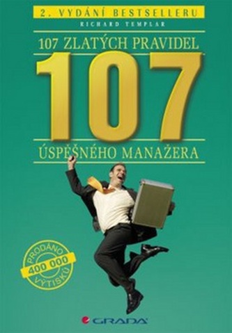 107 reguli de aur ale managerului de succes - a 2-a ediție