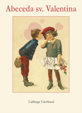 Abecedarul Sf. Valentin