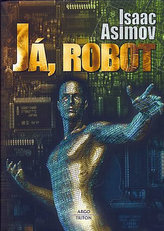 Eu, robot