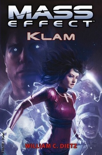 Mass Effect 4 - Klam