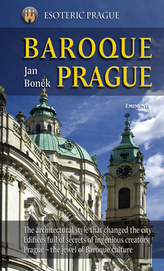 Praga barocă