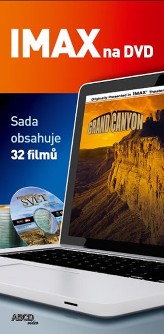 IMAX - 32 DVD