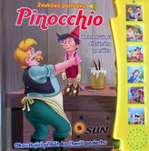 Pinocchio - Poveste sonoră