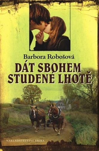 A spune adio Studené Lhotě