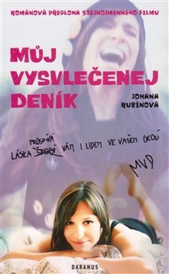 Jurnalul meu dezbrăcat