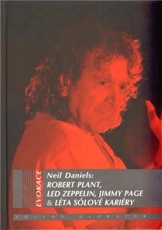 Robert Plant