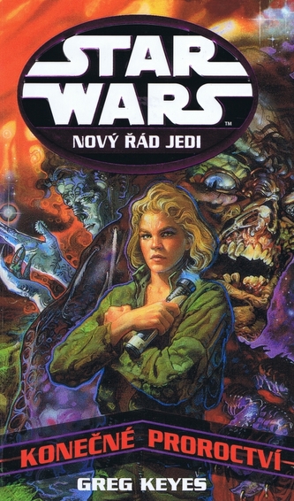Star Wars 17 - Profetia finală