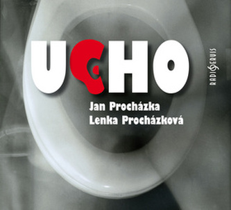 Ureche - CD