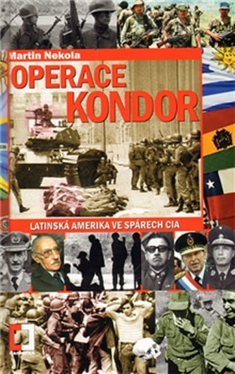 Operace Kondor