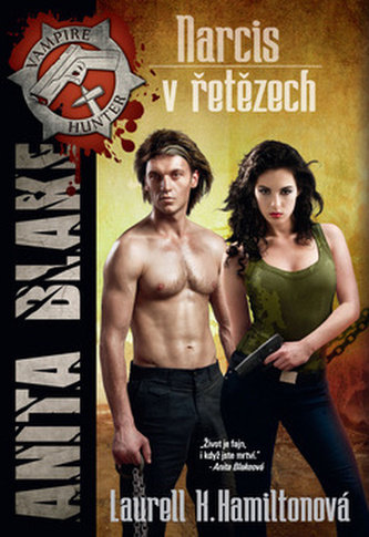 Narcis v řetězech