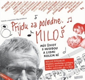Vin la prânz. Miloš