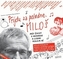 Vin la prânz. Miloš