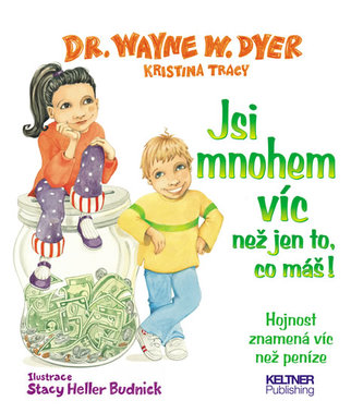 Ești mult mai mult decât ceea ce ai!