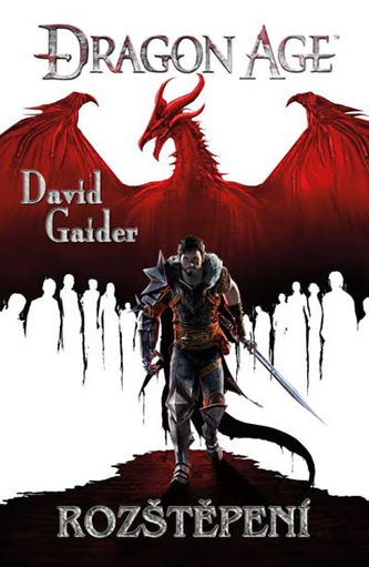 Dragon Age: Dezbinarea