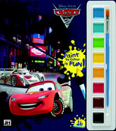 Set creativ A5 Auta 2