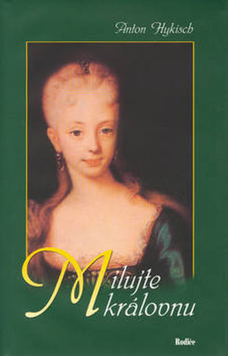 Iubiți regina