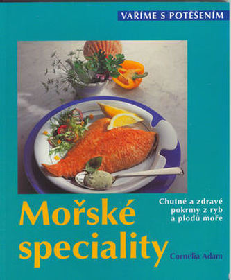 Specialități marine