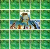 Grădina - pexeso