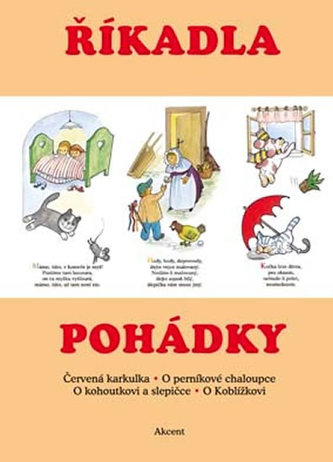 Rimuri și povești