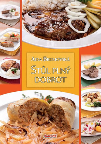 Masa plină de bunătăți